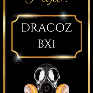 DRACOZ BX1