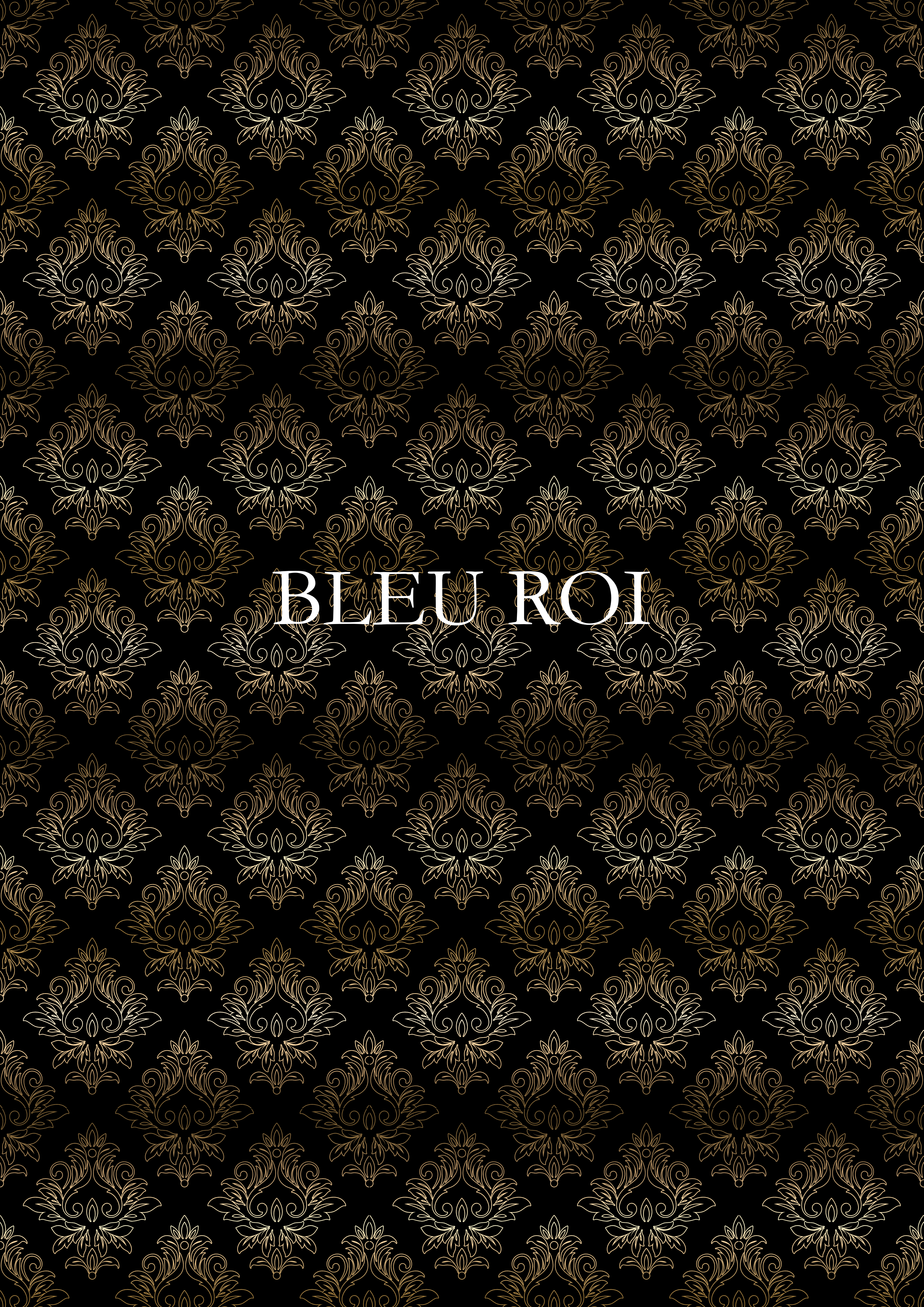 BLEU ROI F1