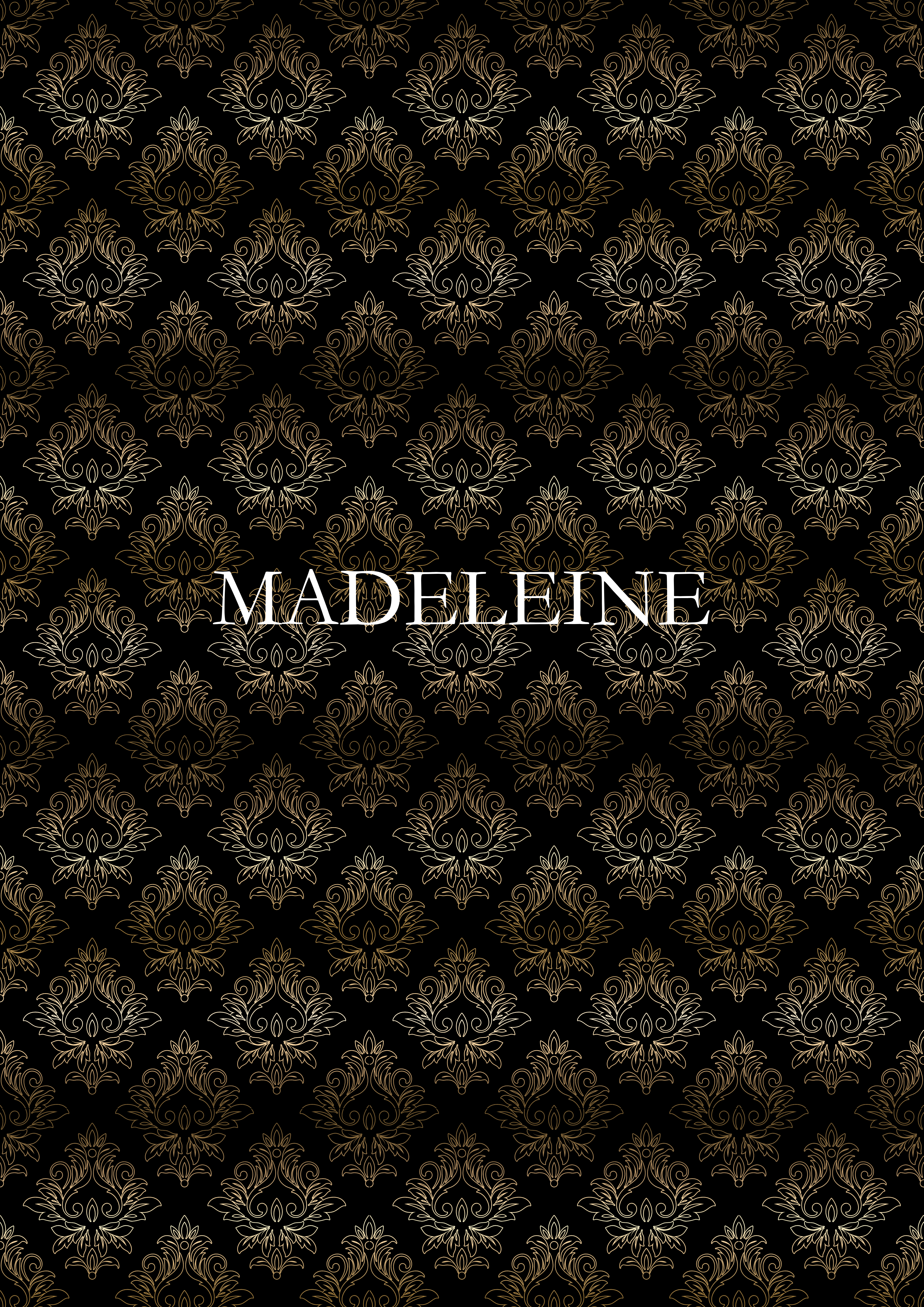MADELEINE F1
