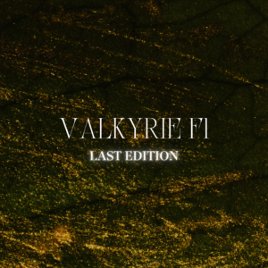 VALKYRIE F1