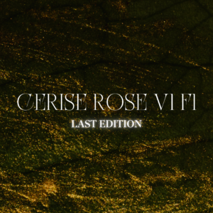 CERISE ROSE V1 F1