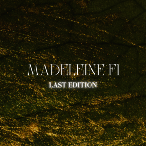 MADELEINE F1