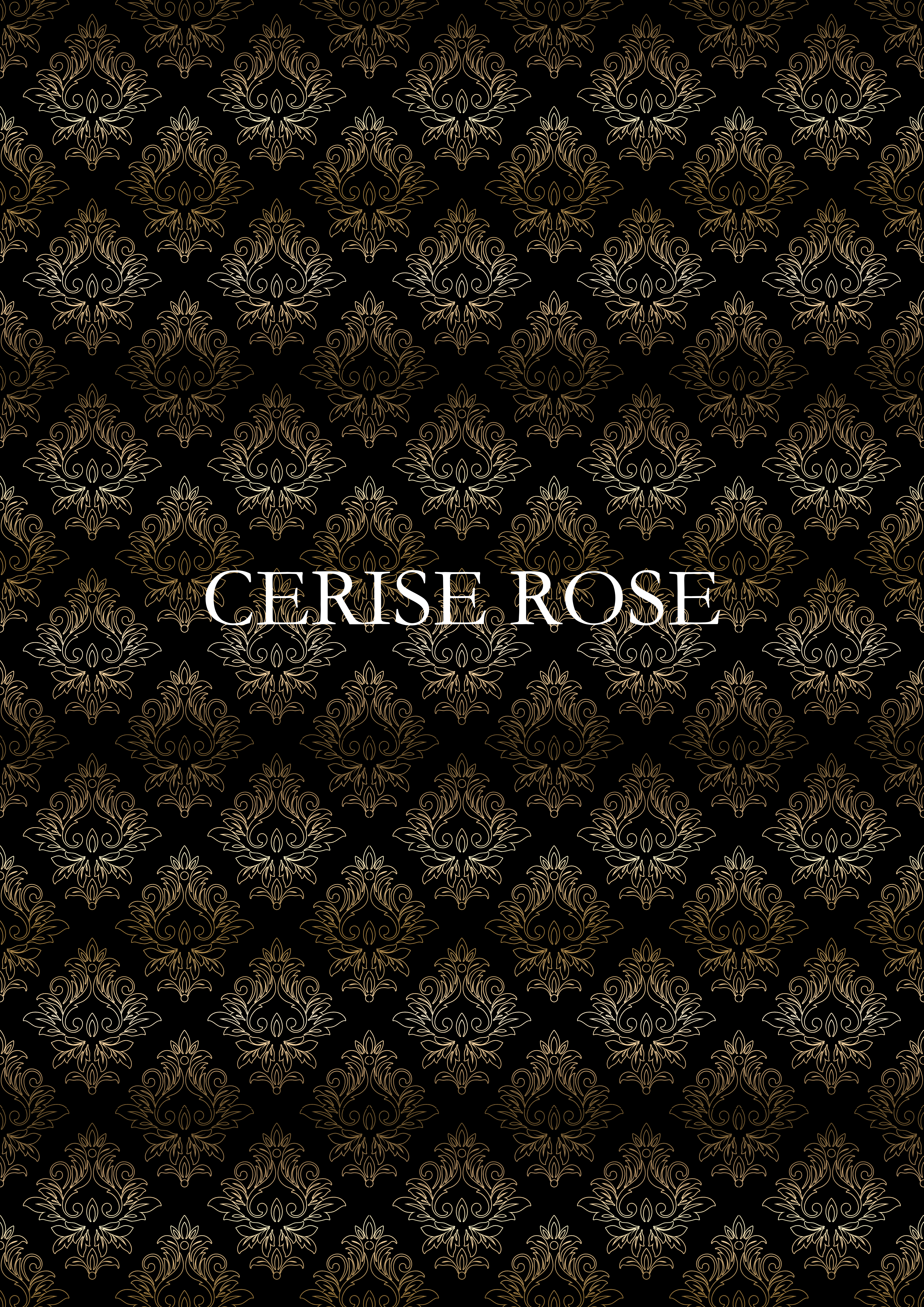 CERISE ROSE V1 F1