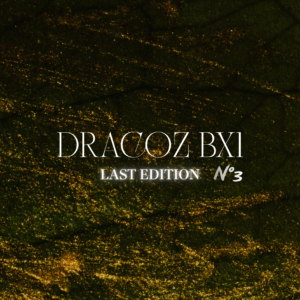 DRACOZ#3 BX1